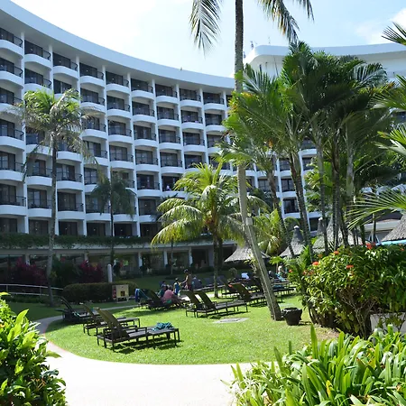 Shangri-La Golden Sands, Penang-2