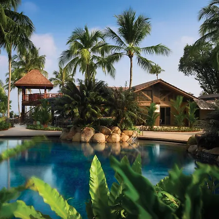 Shangri-La Golden Sands, Penang-3